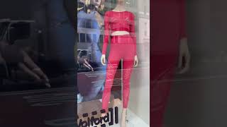 Y Wolford