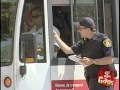 STM Bus Prank Société de transport de Montréal / Longueuil drivers face fines!