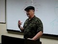 Gary Nicholson DSA Workshop 6 24 09 Part 1