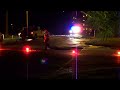Edgewood Road Sinkhole 5/21/2012 1/3