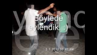 Dj Narkoz Baki Kaplana