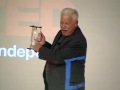 TEDxDetroit - Gary Gabel - 10/21/09