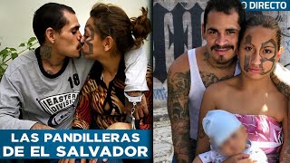 De Víctimas A Verdugos: La Realidad De Las Mujeres Pandilleras De El Salvador - 