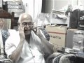 Qari Murat Çiçek-Ahmet Mustafa Kamil Yanında Makam Dersleri Kahire/Mısır 2007