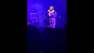 Watch Patti Labelle I Believe I Can Fly video
