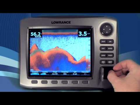 Lowrance Lessons - Transducer Kayak Scupper Mount | DIY Reviews!