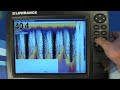 Lowrance Lessons - Transfer GPS Data to HDS