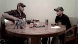 Watch Bleu Edmondson Another Morning After video