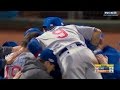 10/11/16: Cubs rally in the 9th to reach the NLCS