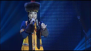 Эхэ Хэлэеэ Yргэе - Дулма Чимитдоржиева | Премьера Песни 2023