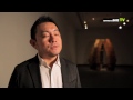 [INTERVIEW] -- The Collectors Show: SAM Director and Artist Gonkar Gyatso