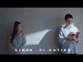 Crevanya - Cinta Di Hatiku (Official Music Video)