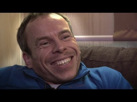 Warwick Davis on Doctor Who, Porridge and the Cybermen - Doctor Who Series 7 Part 2 (2013) - BBC One Warwick Davis on Doctor Who, Porridge and the Cybermen - Doctor Who Series 7 Part 2 (2013) - BBC One