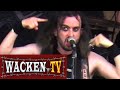 Alestorm - Rum - Live at Wacken Open Air 2013