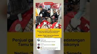 Pov Gara2 Ga Diajak Nongkrong Bareng