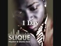 Slique - One Day (2009)