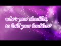 Bridgit Mendler- Youre something beautiful lyrics