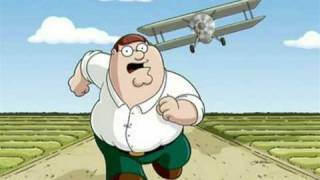 Watch Family Guy Cant Touch Me video