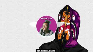 (FREE) Lil Skies Type Beat - "Roses Flex" | Free Type Beat I Trap Instrumental