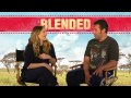 Blended Featurette The First Date 2014 Bella Thorne Movie Hd