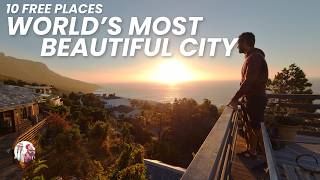 Top 10 Things To Do In Cape Town, Sa Complete Travel Guide Tips