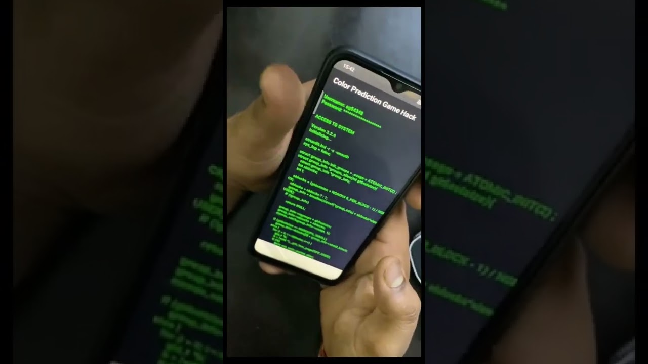 Colour prediction Hack APK 100% Working Colour prediction Hack APK 100% Working