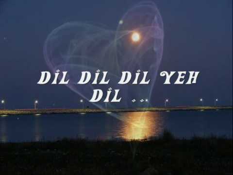 !!~ DiL DiL DiL Yeh DiL ~!!