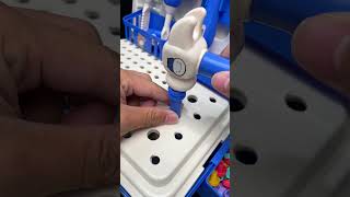 Satisfying Video Toy Toolbox Playset Asmr Quick Review