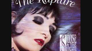 Watch Siouxsie  The Banshees The Rapture video