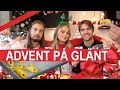#1 ADVENT - SLÅR VÄRLDSREKORD MED TOM OCH PETTER