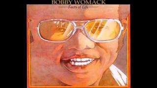 Watch Bobby Womack Nobody Wants You When Youre Down And Out video