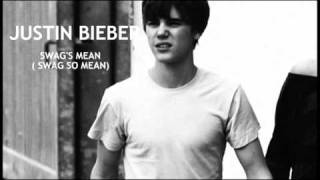 Watch Justin Bieber Swag