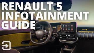 Guide Dinfodivertist Renault 5 2025