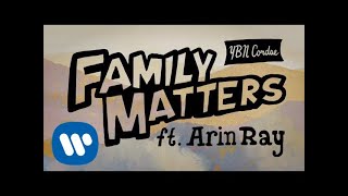 Watch Cordae Family Matters feat Arin Ray video