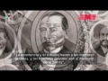 Celebran 207 aniversario de Benito Juárez