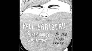 Watch Paul Baribeau My Autobiography video