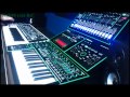 Tech49 - DubStep - AIRA Live Act (Jam Session 011)