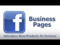 Facebook Marketing UK