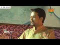 Shri Anurag Thakur speech on National Security to the Youth in Mehrauli,Delhi: 11.08.2013