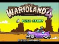 Let's Play Wario Land 4 [Blind] German - Episode 01