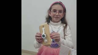 Compleanno Aurora Desiree E Adelaide Marzi 2025