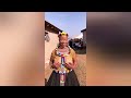 Zulu Traditional culture  Africa.