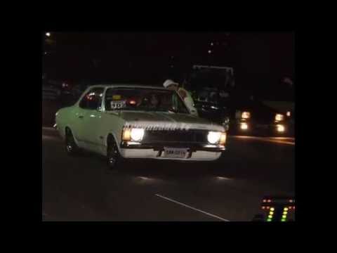 Corvette Stingray Wanted on Chevrolet Opala Racha Interlagos Hd