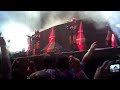 Armin @ Privilege Ibiza Part 3 9/17/12