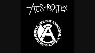 Watch Aus Rotten No Justice No Peace video