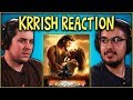 Krrish Trailer Reaction and Discussion