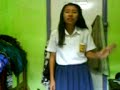 Siswi Smp Beraksi Di R images Siswi Smp Beraksi Di R