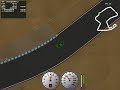 Simulated Racing