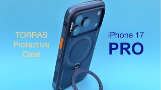 Iphone 17 Pro Case By Torras