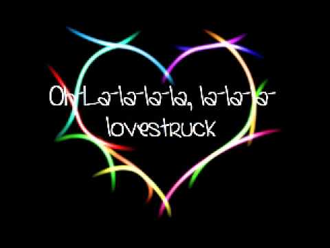 Lovestruck Video